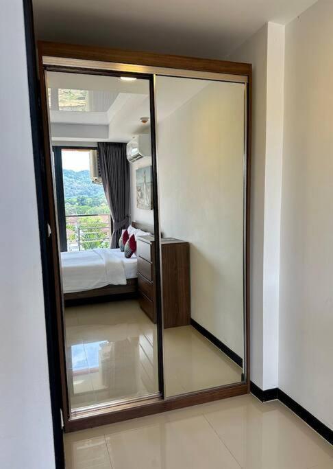 Great Mountain View Apartment, Pearl 504 Rawai Exteriér fotografie