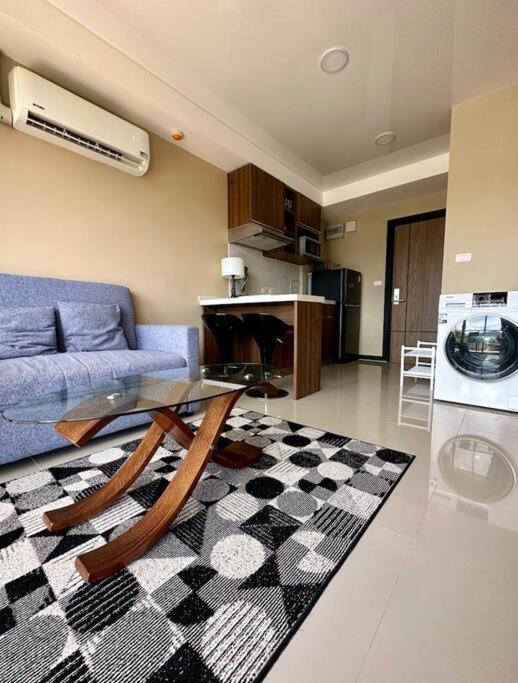 Great Mountain View Apartment, Pearl 504 Rawai Exteriér fotografie